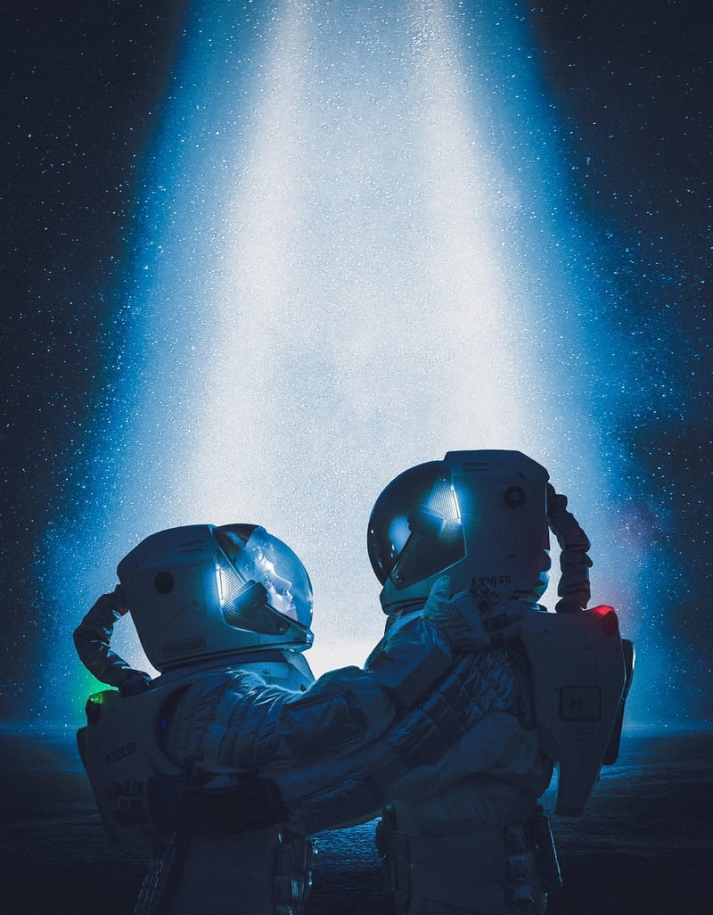 Discovering Alien Life