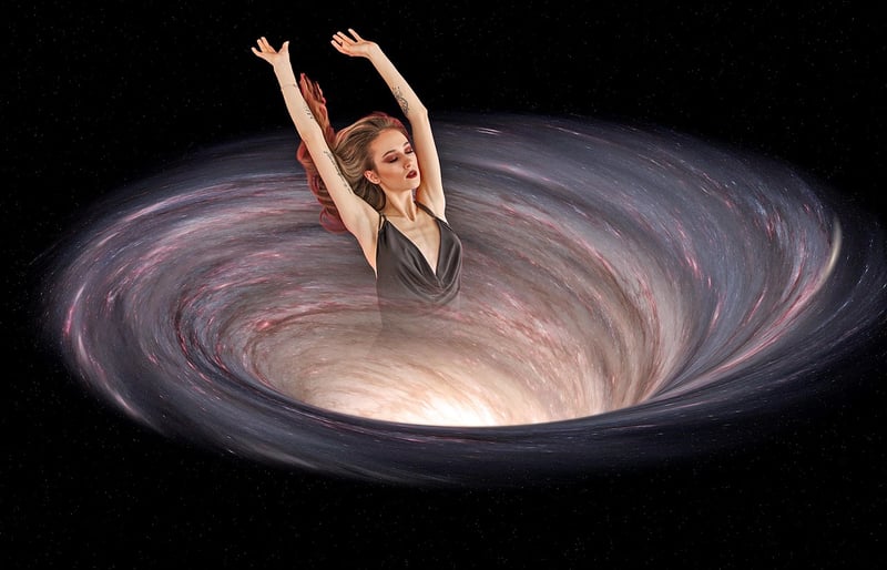 Navigating Wormholes