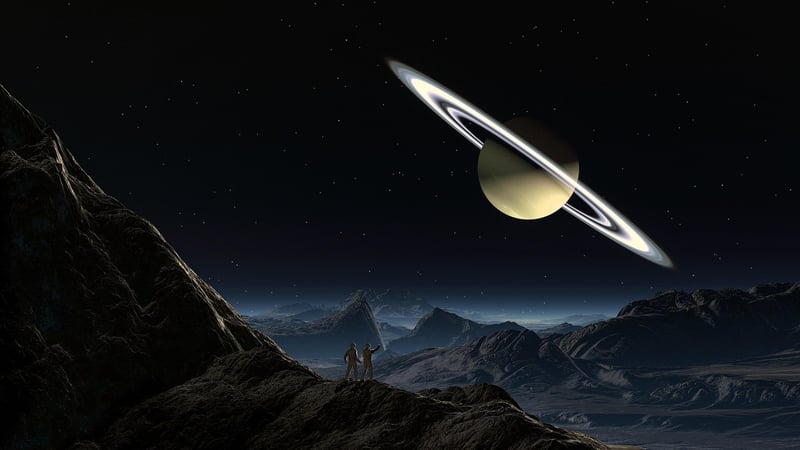 Enceladus