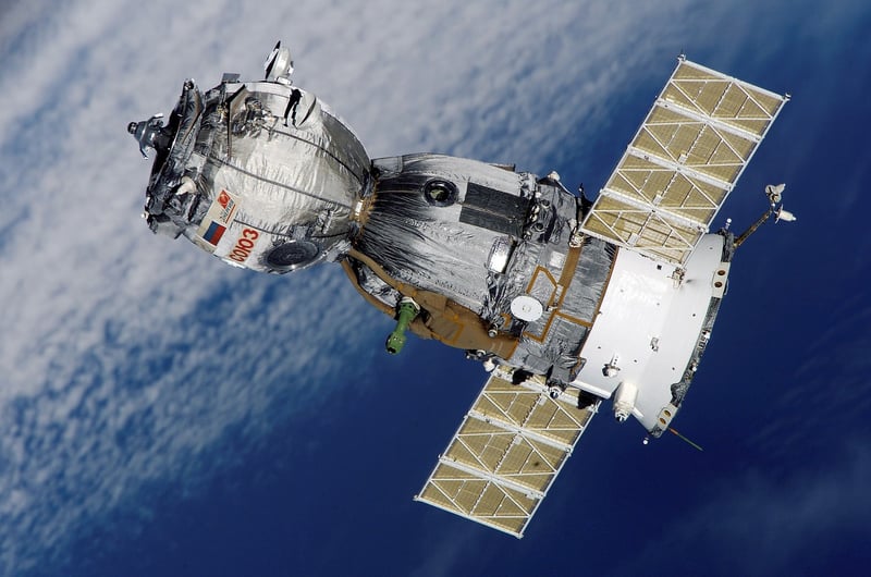Outer Space