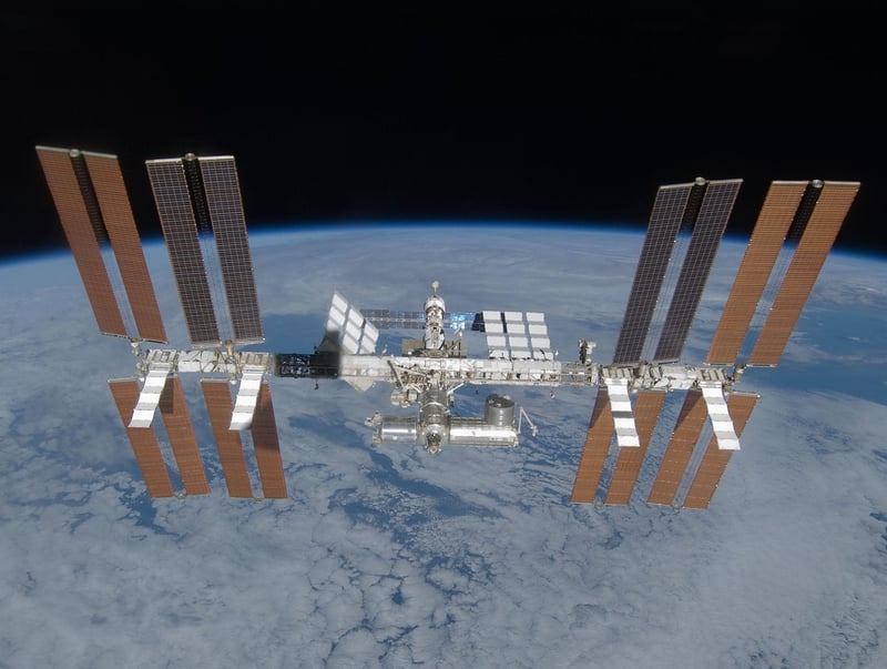 Space Habitat