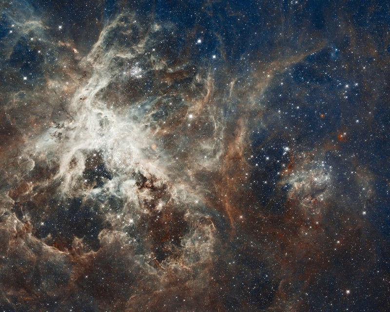 Cosmos Image